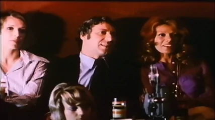 Marital Schemes (France 1972, US dub, Janine Reynaud, Nathalie Zeiger) - Alternative a PornHub en 2026 | Jeux de Rue
