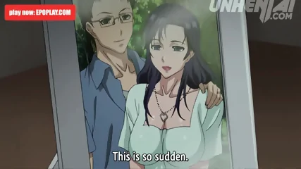 MILF Caught by her Husband Fucking in Public - Uncensored Hentai - Vidéo premium HD - MILF | Jeux de Rue