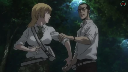 btooom serie Castellano temporada 1 - Video Porno Gratuite HD | Jeux de Rue