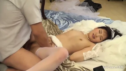 Japanese Brides Fucking Around - Nouvelle Video HD | Jeux de Rue