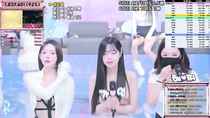 K girls live 7 - Video Tendance HD | Jeux de Rue