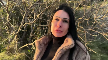 Ludivine, 40 Years Old, Is Excited By The Unknown! - Videos Film X Brune Gratuites HD | Jeux de Rue