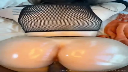 BBLCOMMUNITY BIG ASS