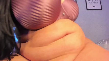 Natasha Harper Cam - Nouvelle Video HD | Jeux de Rue