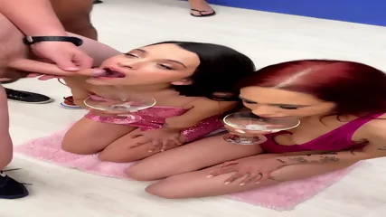 BTS Ohana & Alexandra 6 - Video Porno Gratuite HD | Jeux de Rue