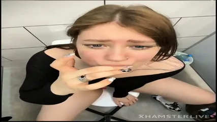 Chica Webcam