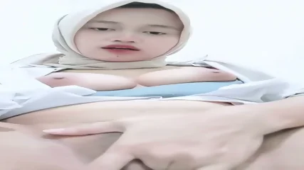 Ukhti ABG Nissa Colmek