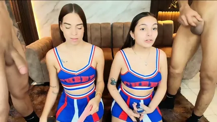 Onelady4cum