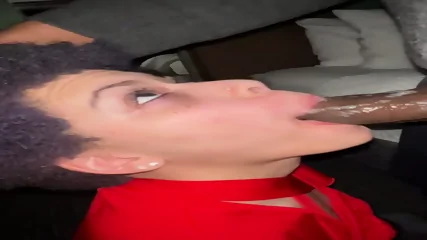 Teen Redbone Gets Fucked