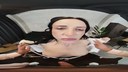 Milf Brasileira Veronika
