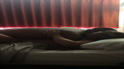 BBC Fucking White Slut