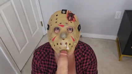 My Sister  Scare Me, But I End Up Getting Hard