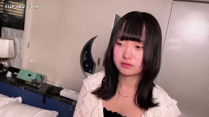Cute Japanese Teen. Great Body And Nice Tits