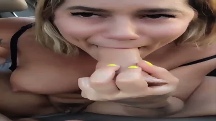 Milf Fucks Both Holes