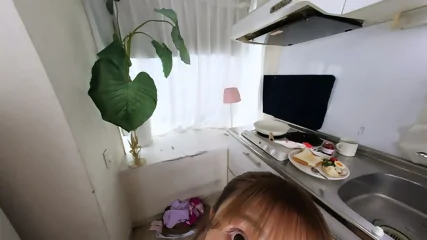 Test DSVR 067 1 åå²ã¡ãª