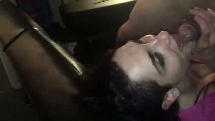 He Took It From Her Ass And Finished With A Facial - Video Porno Gratuite HD | Jeux de Rue
