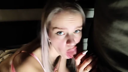Amateur Public Train Casting  Cheating Wife Blowjob And Huge Cumshot - Video Porno Gratuite HD | Jeux de Rue