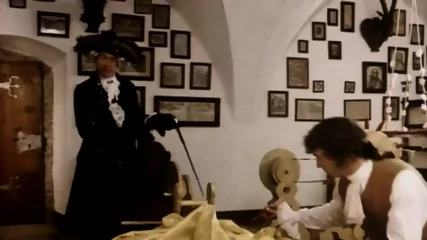 Retro Vintage 27658 - Video Tendance HD | Jeux de Rue