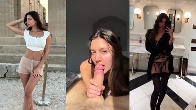 18 Yo Beautiful French Teen Billi (OnlyThe Top) - Videos Cunnilingus Amateur Gratuites HD | Jeux de Rue