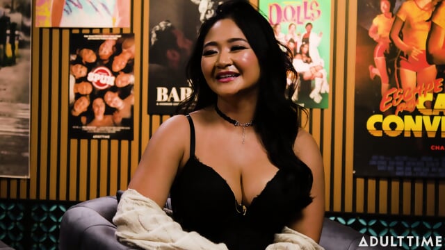 JASMINE TEAA All Asian Orgies, Reddit Porn, And Chun Li Cosplay THE ADULT TIME PODCAST - Video Porno Gratuite HD | Jeux de Rue