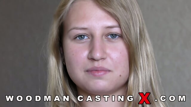 Milana Blanc Has A Hard Audition - Video Tendance HD | Jeux de Rue