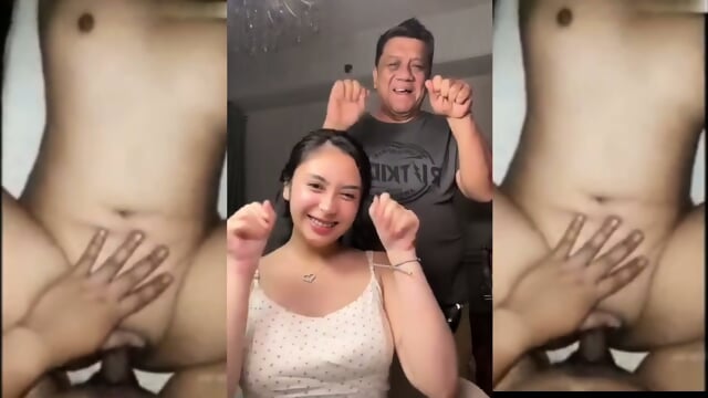 After TikTok bembangan agad swerte ni tatay naka tekim Ng batang chix Pinay scandal now viral - Video Porno Gratuite HD | Jeux de Rue
