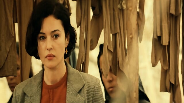 Malèna Full Movie - Video Porno Gratuite HD | Jeux de Rue