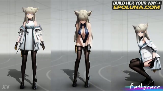 ai-generated EndField genshin 70003329 - Video Porno Gratuite HD | Jeux de Rue