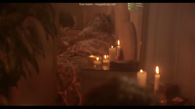 Pamela Anderson Has Sex