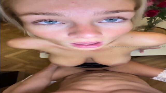 Thatyoungblonde Got Fucked In The Office - Video Porno Gratuite HD | Jeux de Rue