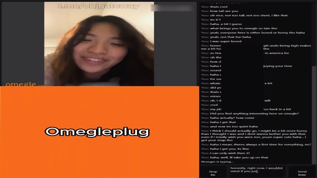 HORNY OMEGLE TEEN RUBS PUSSY - Video Porno Gratuite HD | Jeux de Rue