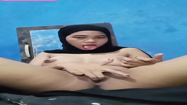 JILBAB HITAM COLMEK cosplay - Nouvelle Video HD | Jeux de Rue