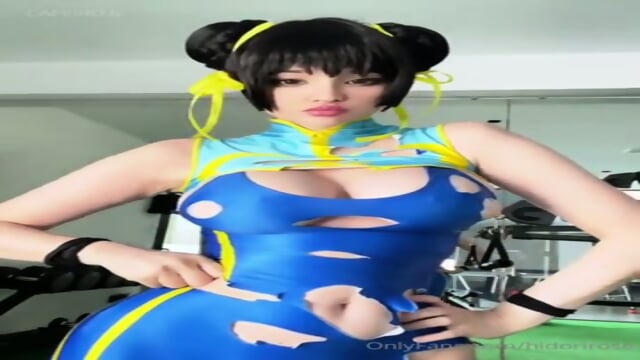 Chun li loves cock - Video Porno Gratuite HD | Jeux de Rue
