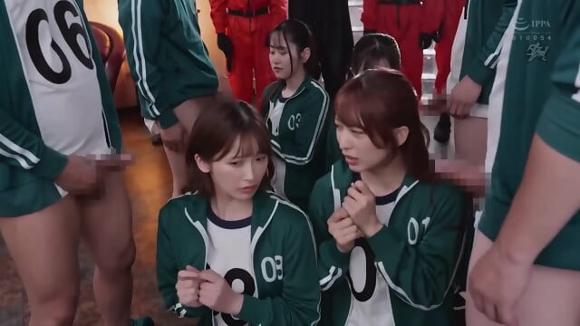 Squirt.Games.2024.XXX-Parody 1080p-ESub_[DASS-534] - Video Porno Gratuite HD | Jeux de Rue