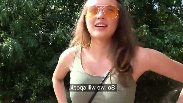 great deal with a busty stranger - Video Porno Gratuite HD | Jeux de Rue