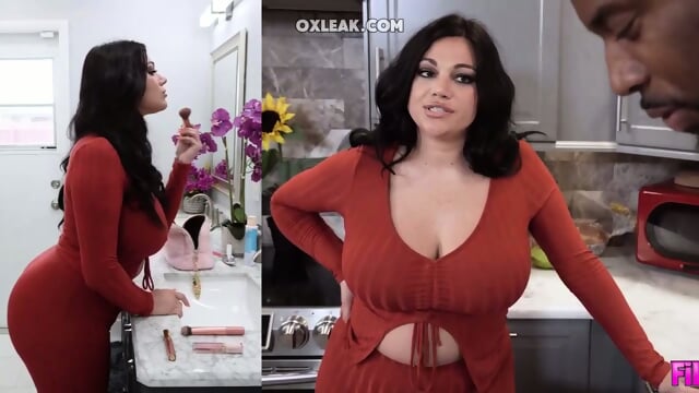 Fill Up My StepMom Mona Azar Helping My Mom Get Creampied ---- Mona Azar - Video Porno Gratuite HD | Jeux de Rue