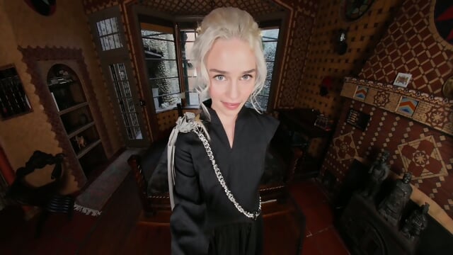 Daenerys Targaryen - Nouvelle Video HD | Jeux de Rue