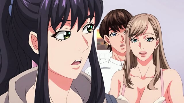 Hentai Uncensored - Erotic Massage With Happy Ending For PERV Roommate - Video Porno Gratuite HD | Jeux de Rue